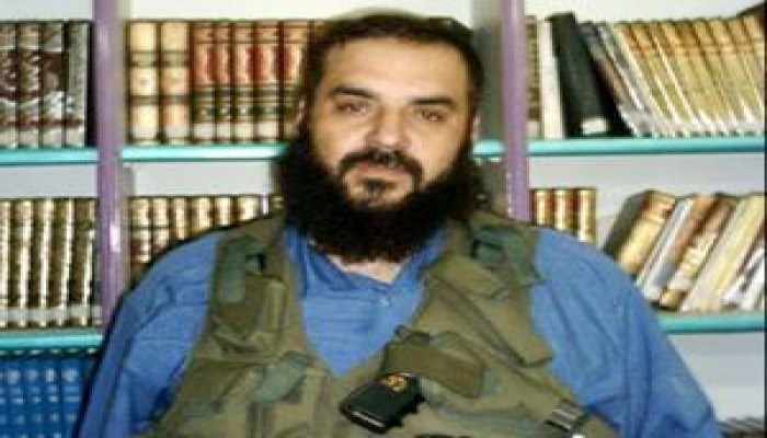 استشهاد الدكتور  نزار ريان القيادي في حماس وتسعة اشخاص اخرين في غارة اسرائيلية على منزله