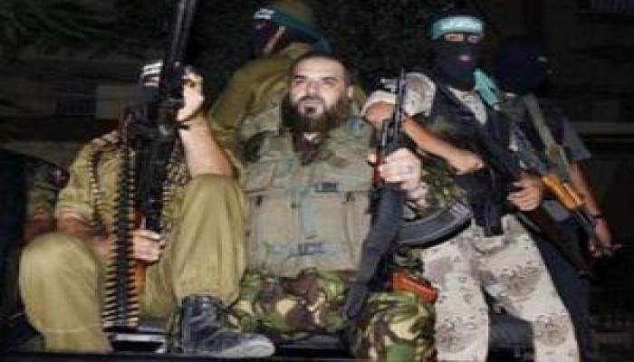 بيان للمرشد العام للإخوان المسلمين بشأن استشهاد الدكتور نزار ريان وشهداء فلسطين