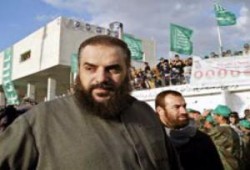 شاهد صور منزل الشيخ العالم المجاهد نزار ريان بعد أن دمرته صواريخ النازى الصهيونى