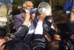 الأمين العام للجماعة يؤكد على استمرار الفعاليات المدعمة لغزة