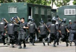 رسائل الشيطان فى أحداث غزة.... بقلم - د: ممدوح المنير