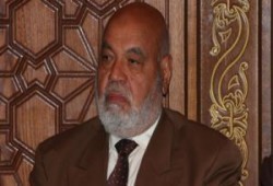 المستشار أحمد مكى : كلام مبارك عن معبر رفح ليس قانونيا