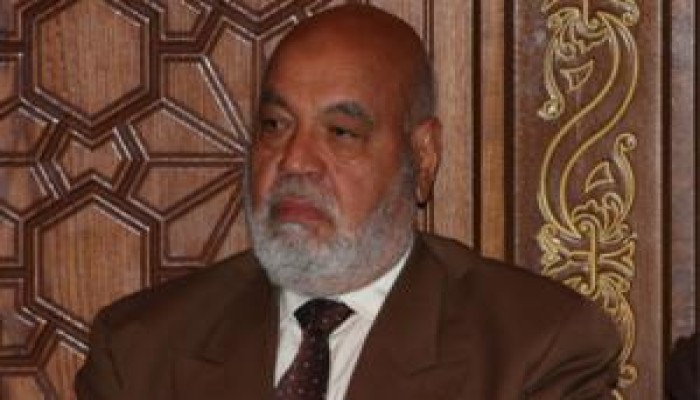 المستشار أحمد مكى : كلام مبارك عن معبر رفح ليس قانونيا