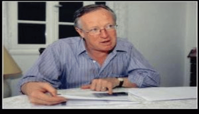 العجز والفساد فى مصر .. بقلم روبرت فيسك