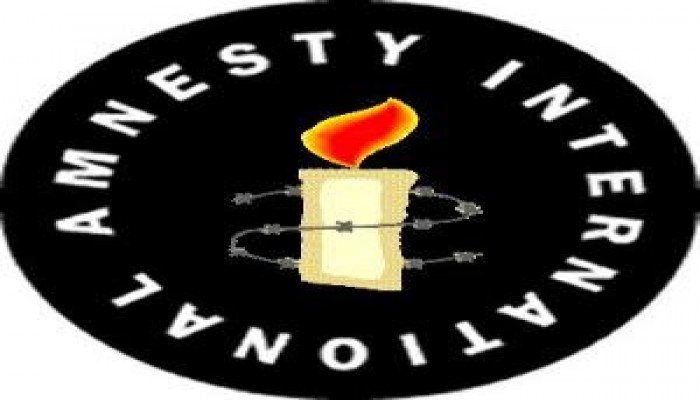 منظمة العفو الدولية تندد بالانحياز الأمريكى " المروع " لإسرائيل فى اعتدائها على غزة