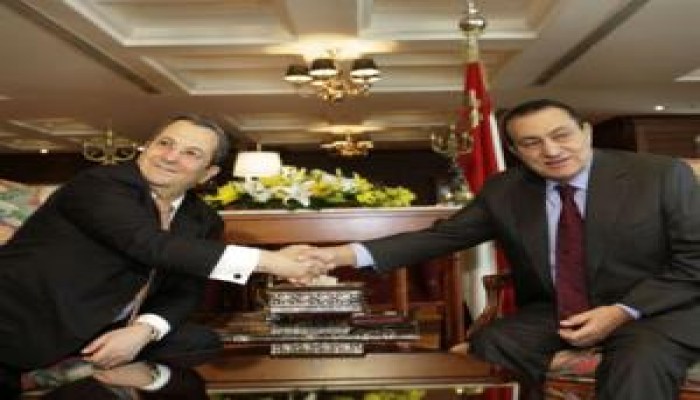 شبكة إيه بي سي: العدوان على غزة من أصعب التحديات التي واجهت النظام المصري