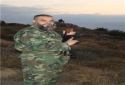 نزار ريان.. المعركة لم تنته بعد !