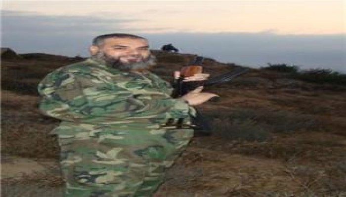 نزار ريان.. المعركة لم تنته بعد !