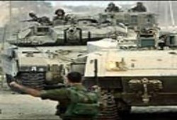 بدء العدوان البرى على قطاع غزة فى ظل مقاومة باسلة ودحر للعدو الصهيونى