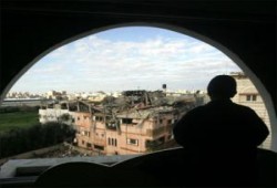 الجهاد : فصائل المقاومة جاهزة لصد هجوم بري على غزة