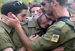 الجهاد تتبنى تدمير دبابة صهيونية ثانية في حي الزيتون