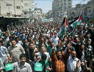 استمرار المظاهرات الغاضبة في العالم احتجاجا على عدوان غزة