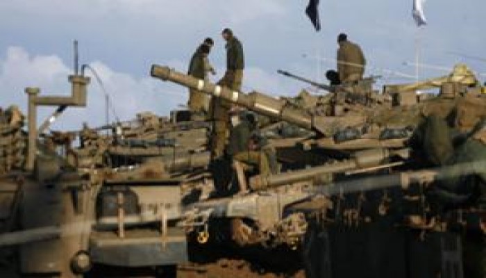 الجارديان: إسرائيل ستواجه الهزيمة فى غزة