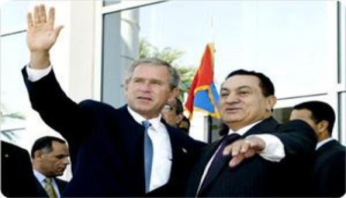 صحيفة: واشنطن والقاهرة تمنحان الكيان الصهيوني الوقت لـ  " تدمير حماس"