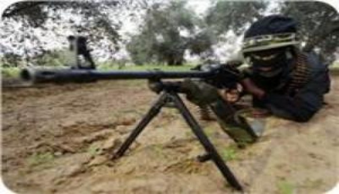 المقاومة: لم نستخدم كل ما لدينا ضد العدو .. والمفاجآت في بدايتها