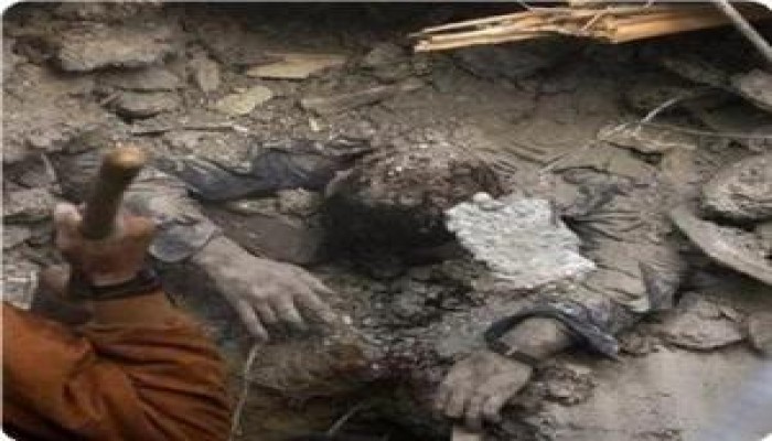 مجزرة صهيونية مروعة أفنت عائلة السموني وعددهم سبعون فلسطينياً