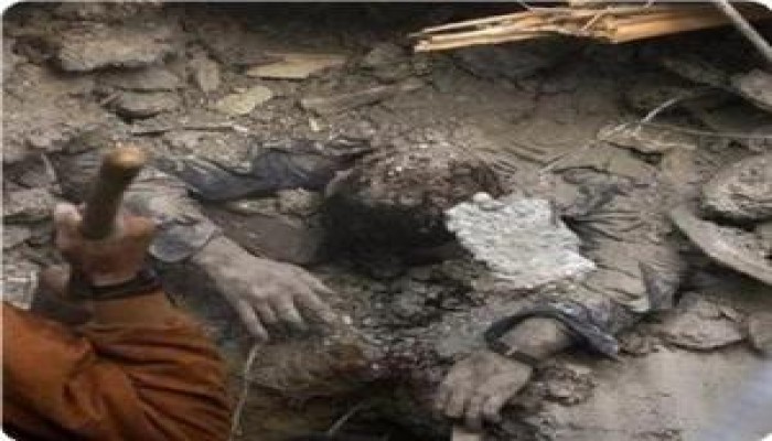 مجزرة صهيونية مروعة أفنت عائلة السموني وعددهم سبعون فلسطينياً
