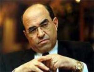 مصطفى الفقي أحد المتآمرين على غزة والذي قال أن نظامه لن يسمح بإمارة إسلامية في غزة