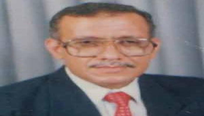 رسالة من سجن المحكوم من الدكتور مصطفى الغنيمى