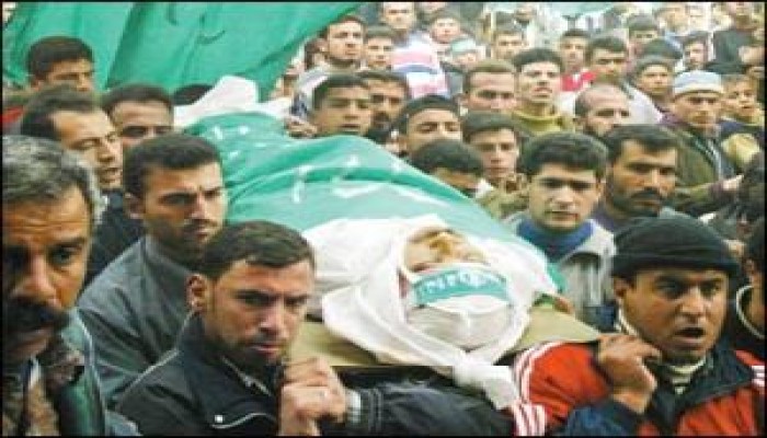 عرب ومسلمو أمريكا يطالبون بالتحقيق في 'المجزرة' الإسرائيلية بحق مدرسة تابعة للأمم المتحدة