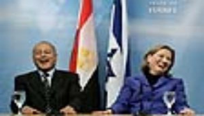 استطلاع : 87 % من المصريين يرون أن الحكام العرب تواطئو مع إسرائيل للعدوان على غزة