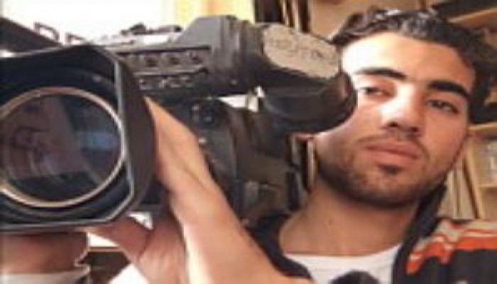 الاحتلال يستهدف الصحفيين لإخفاء جرائمه في غزة