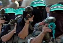 المقاومة تكشف عن وحدات متخصصة للتصدي لزوارق الاحتلال بغزة