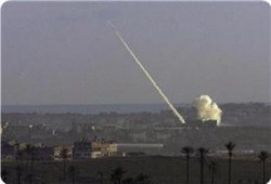 "كتائب القسام" تقصف قاعدة "بالماخيم" الجوية الصهيونية للمرة الثانية خلال 24 ساعة