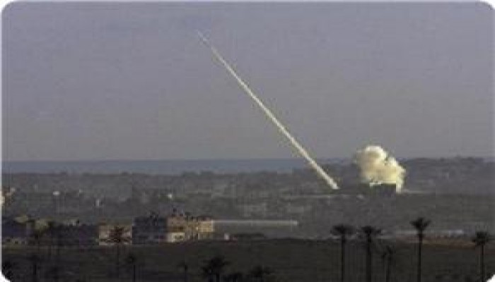 "كتائب القسام" تقصف قاعدة "بالماخيم" الجوية الصهيونية للمرة الثانية خلال 24 ساعة