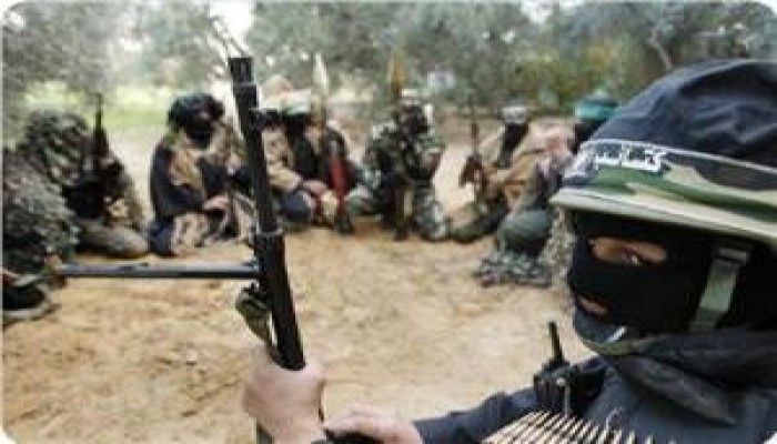 المقاومة تتصدى لقوات الاحتلال ببسالة وتفشل محاولة للجيش باقتحام غزة