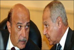 إصابة ضابطين وطفلين مصريين في رفح بشظايا القصف الصهيوني