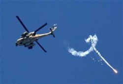 القسام تعلن إسقاط مروحية إسرائيلية والاحتلال يدفع بقوات احتياط للميدان