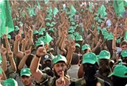 "حماس": ما لن نعطه تحت الحصار لن نعطيه تحت القصف والدمار