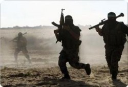 "كتائب القسام": لم نستبدل الصف الأول ومن المستبعد استدعاء المتطوعين