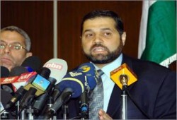 حماس تتحفظ على المبادرة المصرية والجهاد تدعو لقمة عربية