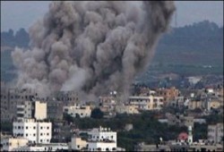 يديعون احرونوت: الاعلام العربي يماثل بين الهجوم الاسرائيلي على غزة والنازية