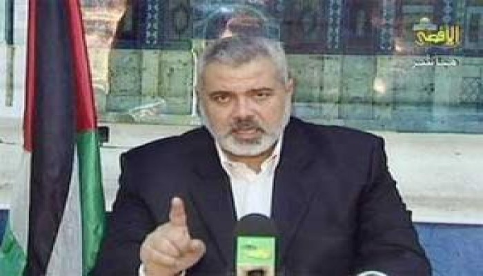 قال إن غزة لن تنكسر ...ملايين المسلمين يستبشرون بخطاب اسماعيل هنية ويؤمنون على دعائه