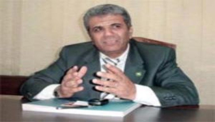 صالح يرفض مزاعم عبد المنعم سعيد حول استغلال الإخوان لأحداث غزة دعائيًّا