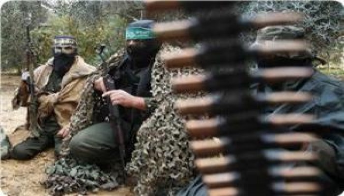 مجموعة قسامية تسللت خلف خطوط العدو ودمّرت عدداً من آلياته وأوقعت قتلى وانسحبت