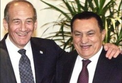 هيومان رايتس ووتش تتهم نظام مبارك بدور حاسم بحصار غزة