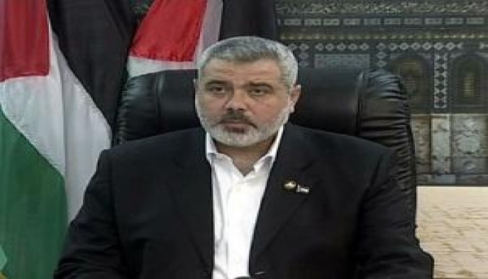 حماس تعلن الجمعة يوم غضب وتدعو لمسيرات حاشدة في الضفة