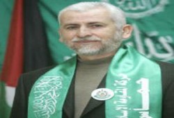 إنا لله وإنا إليه راجعون .. استشهاد سعيد صيام وزير الداخلية الفلسطينى وابنه وشقيقه