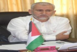 فضيلة المرشد للمقاومة: اجعلوا دم صيام لعنةً على قوات الاحتلال