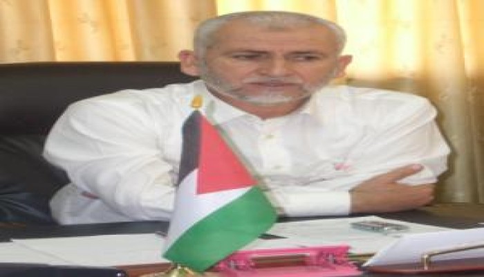 فضيلة المرشد للمقاومة: اجعلوا دم صيام لعنةً على قوات الاحتلال