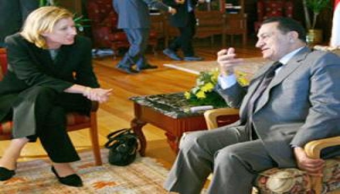 «الإندبندنت»: فشل المفاوضات مع حماس ينهي دور القاهرة كقوة إقليمية لصالح دمشق