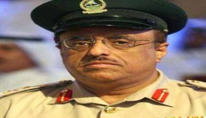 قائد شرطة دبي: سفارات "إسرائيل" ومكاتبها التجارية بؤر للتجسس