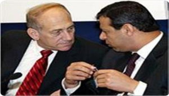 محمد دحلان لجريدة ألمانية : أنا سعيد جدا بالضربة الإسرائيلية لحماس