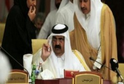 قطر وموريتانيا تجمدان علاقاتهما مع إسرائيل