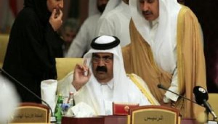 قطر وموريتانيا تجمدان علاقاتهما مع إسرائيل