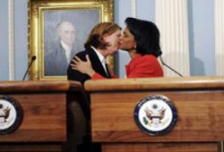 بنود خطة رايس – ليفني التفصيلية لمنع السلاح عن غزة